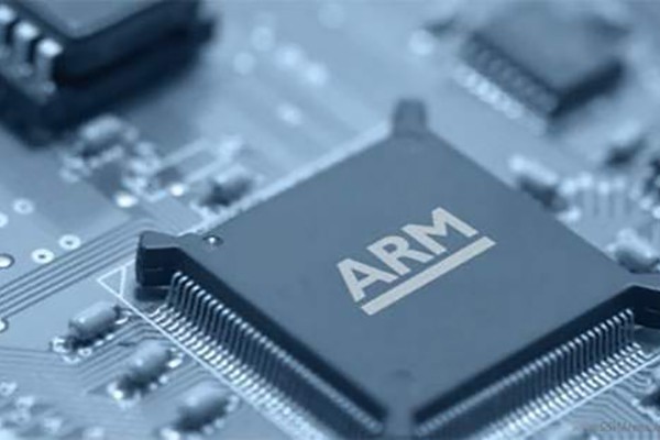 （二）高能計算機揭秘嵌入式工控機硬件之“ARM”特點