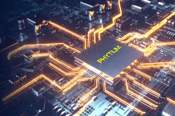 【高能時訊】重磅！飛騰新一代高可擴展多路服務器芯片騰云S2500來襲！