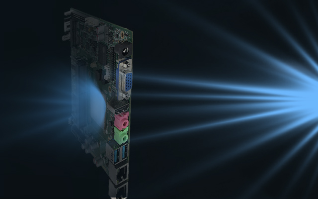 “缺芯”浪潮下，高能計算機攜手國產(chǎn)化平臺進入新時代！