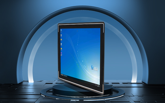 【高能計算機】自主研發(fā)，智能工作站終端，工業(yè)一體機又升級！