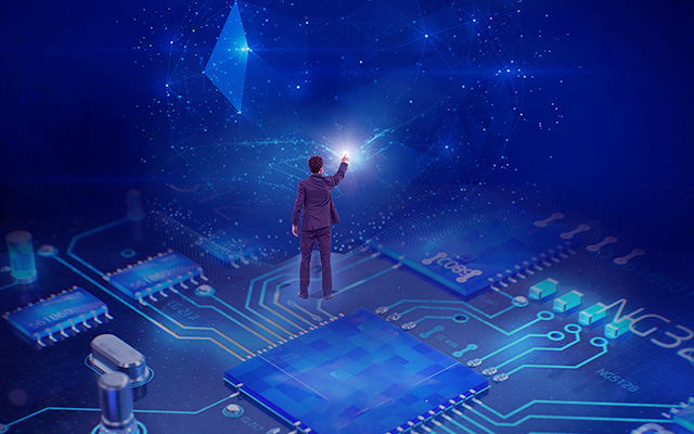 找國產替代？2款高性能國產工業計算機精選！