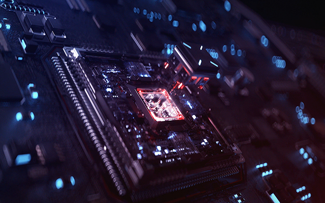 【國產主板】堅定不移走科技自主創新發展道路