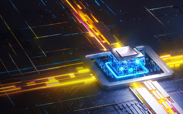 【芯版圖】國產自主可控，信創從“芯”開始