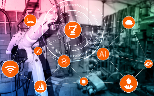 【高能計算機】淺談工業控制計算機的未來發展趨勢