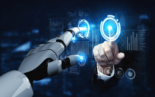 國產工控機——工業4.0下的智能系統構建重要支撐