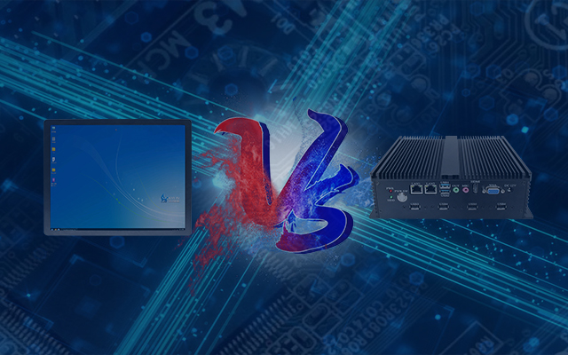 國產(chǎn)工業(yè)觸控平板電腦與普通工控機相比有哪些優(yōu)勢? 國產(chǎn)工業(yè)觸控平板電腦與普通工控機相比有哪些優(yōu)勢?