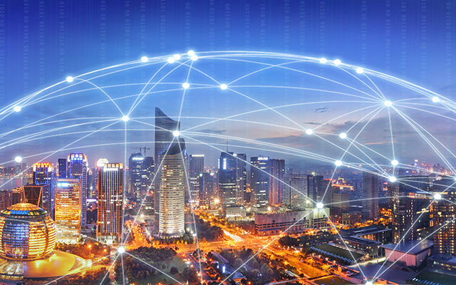 基于國產工控一體機主板，智慧自助終端解決方案