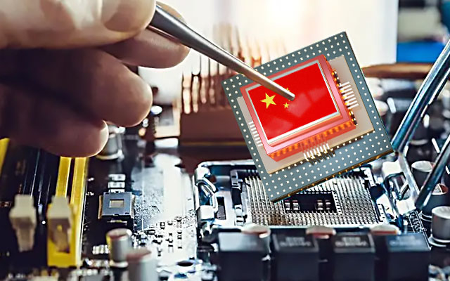 關注國產替代，如何把握國產芯主板風口？