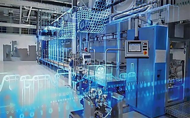 國產(chǎn)工控機(jī)超強(qiáng)性能，讓工業(yè)生產(chǎn)效率更高！?