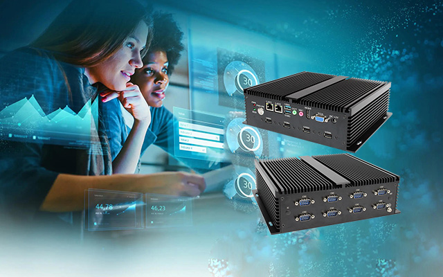 定制化將成為行業(yè)主流？高能計算機(jī)詳解國產(chǎn)工控機(jī)的發(fā)展趨勢