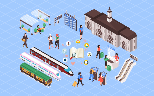 高能計算機國產工控機，讓科技縮短時間距離