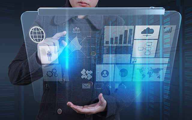 智慧終端：國產(chǎn)工控機在自助售票機中的應用