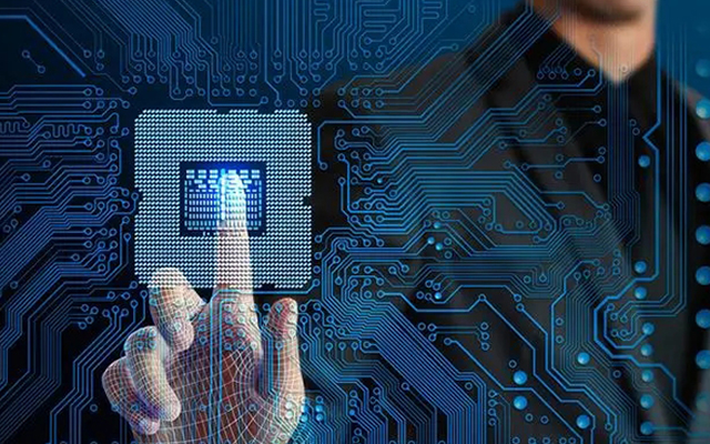 國產(chǎn)工控機(jī),助力建設(shè)智慧化的新交管平臺(tái) 國產(chǎn)工控機(jī),助力建設(shè)智慧化的新交管平臺(tái)