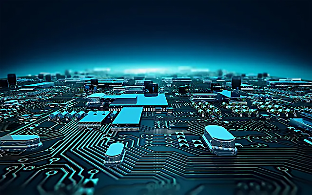 國產(chǎn)工控主板有哪些特性?企業(yè)為何要選用國產(chǎn)工控主板?? 國產(chǎn)工控主板有哪些特性?企業(yè)為何要選用國產(chǎn)工控主板??