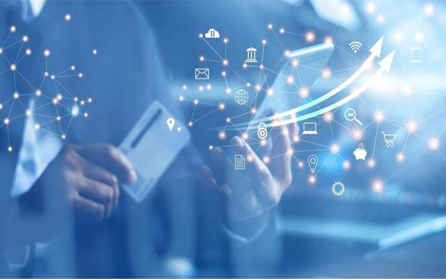 智慧銀行建設，如何借助金融工控主板實現銀行自動化升級