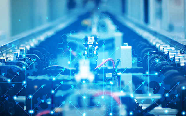 工控機應用領域有哪些？工控機助力多行業發展