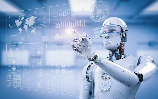 工業(yè)智能化轉(zhuǎn)型,國(guó)產(chǎn)工控機(jī)迎來新發(fā)展趨勢(shì) 工業(yè)智能化轉(zhuǎn)型,國(guó)產(chǎn)工控機(jī)迎來新發(fā)展趨勢(shì)