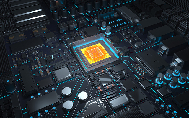 電腦主板的基本結構組成有哪些？常見電腦主板基本結構介紹