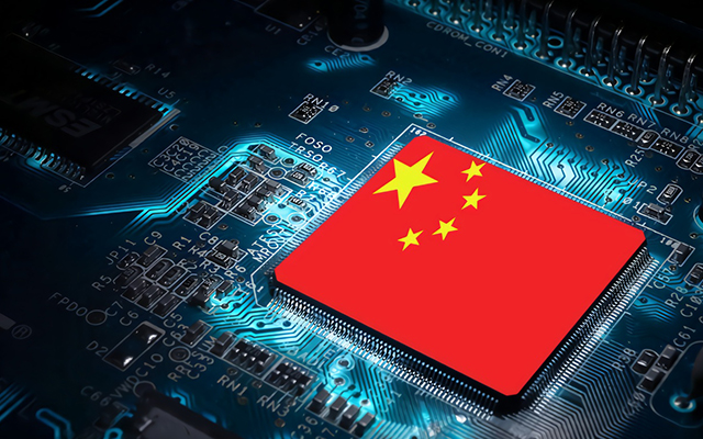 國產芯片迎來新突破，國產自研芯片強勢崛起