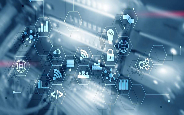 高能計算機國產工控主板，在工業互聯網當中發揮的主要作用