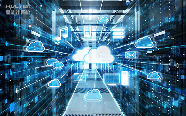 聚焦網絡安全，國產網絡安全整機滿足互聯網數據中心應用需求(圖1)