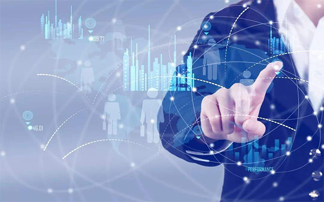 芯發展|高能計算機基于飛騰FT2000主板，支持智慧金融終端應用