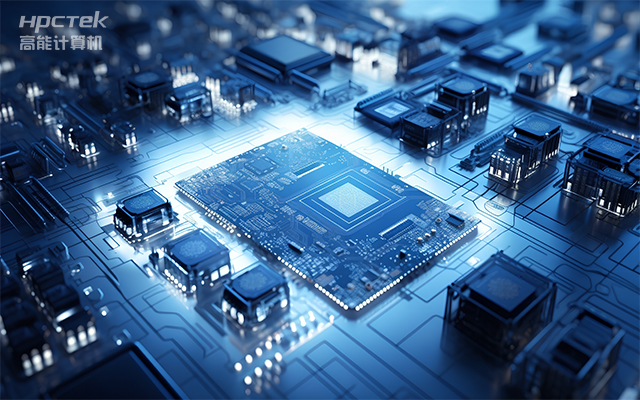 深度了解國產工控主板,主板各部件名稱及功能介紹(圖1) 深度了解國產工控主板,主板各部件名稱及功能介紹(圖1)