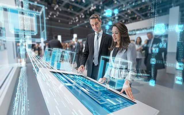 國(guó)產(chǎn)金融工控機(jī)：推動(dòng)金融行業(yè)邁向數(shù)智化時(shí)代