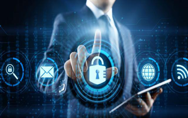 網(wǎng)絡(luò)安全——國產(chǎn)金融工控機(jī)，守護(hù)金融信息安全