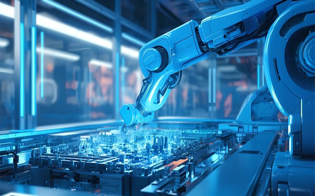 國(guó)產(chǎn)工控主板,大力推進(jìn)新型工業(yè)化 國(guó)產(chǎn)工控主板,大力推進(jìn)新型工業(yè)化