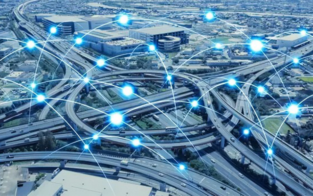 智慧交通服務綠色出行，看國產工控主板如何賦能？