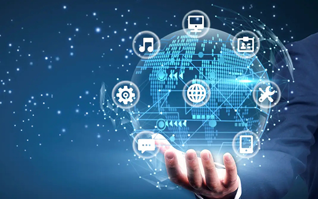 數字化賦能新型工業化發展，國產工控主板提供堅實硬件支持