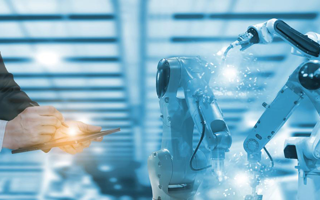 以科技創新促產業創新，國產工控主板推動科技與產業融合