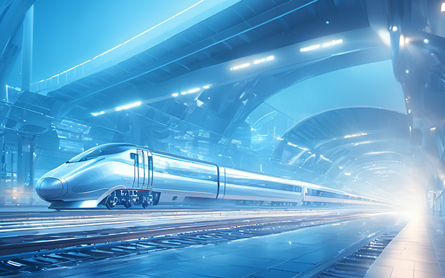 國產(chǎn)軌交芯力量,國產(chǎn)軌交工控機賦能智慧軌交新變革 國產(chǎn)軌交芯力量,國產(chǎn)軌交工控機賦能智慧軌交新變革