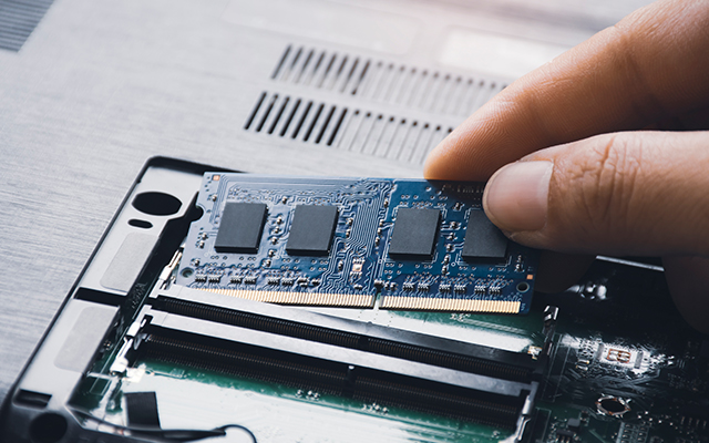 工控電腦主板擴展插槽，讓電腦功能更強大的秘密武器