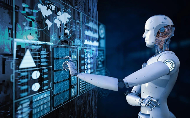 信創時代下的工控主板，堅持技術創新與智能制造