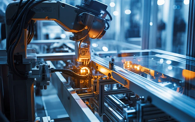 【工業品質 穩定可靠】適用于多領域應用的國產飛騰工控機