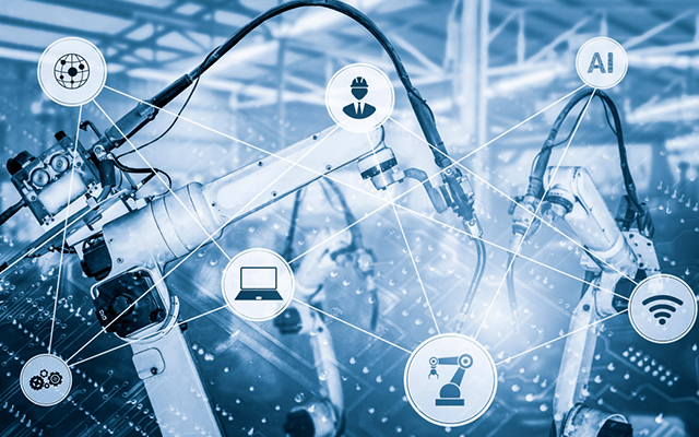 高能計算機國產工控主板，推動國產智能化新時代發展