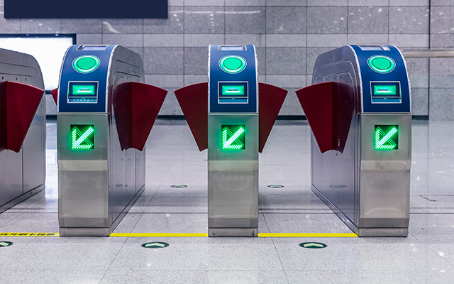 提升穩定性與安全性，國產工控主板在軌道交通檢票閘機的應用