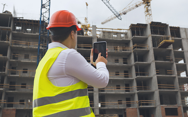 國產(chǎn)飛騰工控主板賦能智能建造,更安全、高效、可靠 國產(chǎn)飛騰工控主板賦能智能建造,更安全、高效、可靠