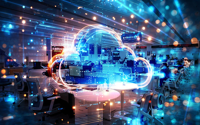 如何利用國產(chǎn)瘦客戶機優(yōu)化政務云終端部署 如何利用國產(chǎn)瘦客戶機優(yōu)化政務云終端部署