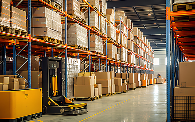 智慧物流包括什么內(nèi)容?國產(chǎn)工控機在智慧物流中的重要作用 智慧物流包括什么內(nèi)容?國產(chǎn)工控機在智慧物流中的重要作用