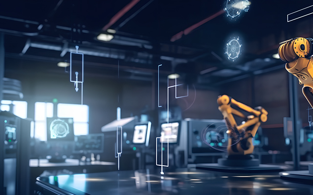 工控機是干什么用的？工控機的用途與介紹