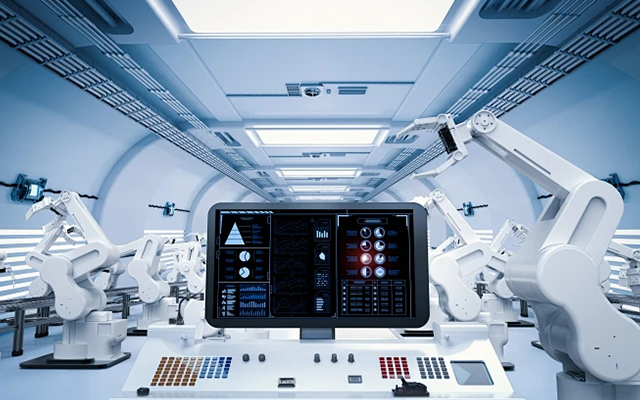 嵌入式工控機如何使用?嵌入式工控機操作方法及注意 嵌入式工控機如何使用?嵌入式工控機操作方法及注意