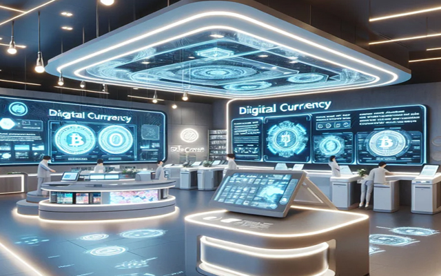 國產龍芯工控機，為智慧銀行服務平臺提供硬件支持