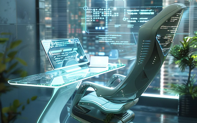 國產瘦客戶機：開啟高效辦公新時代