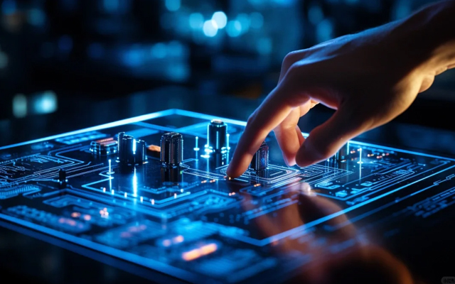 國產一體機主板，如何推動科技創新的發展？