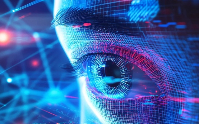 龍芯工控機——賦能金融創新，守護信息安全