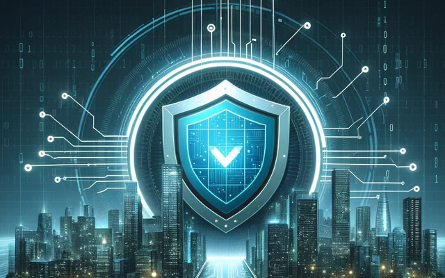 龍芯3A5000網(wǎng)絡(luò)安全整機，助力保護網(wǎng)絡(luò)信息安全