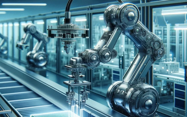 飛騰國產(chǎn)4U上架式工控機，成為工業(yè)化創(chuàng)新發(fā)展的新力量